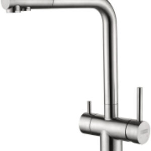 Смеситель Geminia 21век