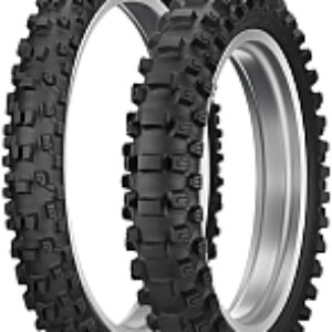 Мотошина задняя Geomax MX33 70/100R10 41J TT 21век