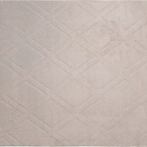 Коврик Geometry Faux Fur 21век
