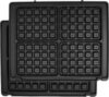 Комплект пластин для электрогриля GF-180WAFFLEPLATESET 21век