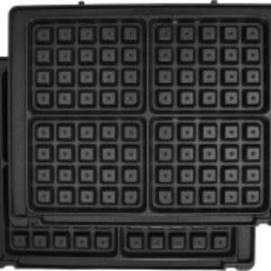 Комплект пластин для электрогриля GF-180WAFFLEPLATESET 21век