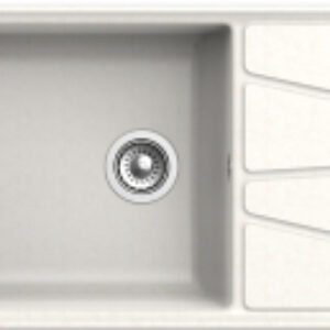 Мойка кухонная GF-V780L 21век