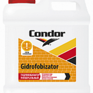 Грунтовка Gidrofobizator 21век