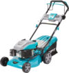 Газонокосилка бензиновая GLM-T4327SR 21век