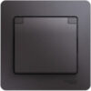 Розетка Glossa GSL001346 21век