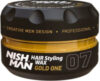 Воск для укладки волос Gold One 07 21век