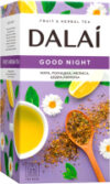 Чайный напиток Good Night 21век