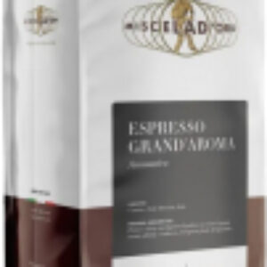 Кофе в зернах Grand Aroma 21век