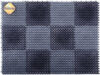 Коврик грязезащитный Gras 56x84см / 92063 21век