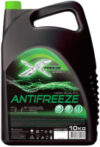 Антифриз Green 11 / 430206071 21век