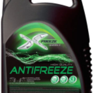 Антифриз Green 11 / 430206071 21век