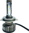 Комплект автомобильных ламп H4 / K9-H4LED 21век
