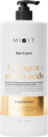 Бальзам для волос Hair Expert с коллагеном и аминокислотами 21век