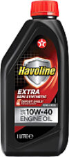 Моторное масло Havoline Extra 10W40 / 840126NKE 21век