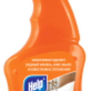 Чистящее средство для ванной комнаты Чистая ванна 21век