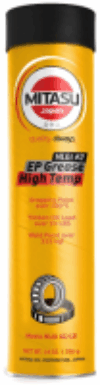Смазка техническая High Temp EP Grease NLGI 2 / MJ-822 21век