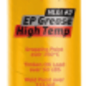Смазка техническая High Temp EP Grease NLGI 2 / MJ-822 21век