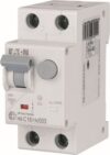 Дифференциальный автомат HNB-C16/1N/003 1P+N 16А С 6кА 30мА АС 2М / 195127 21век