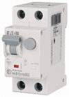 Дифференциальный автомат HNB-C25/1N/003 1P+N 25А С 6кА 30мА АС 2М / 195129 21век