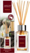 Аромадиффузор Home Perfume Sticks Vanilla / RS4 21век