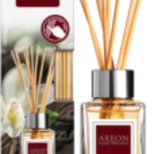 Аромадиффузор Home Perfume Sticks Vanilla / RS4 21век