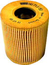Масляный фильтр HU711/51X 21век