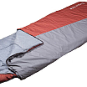 Спальный мешок Эксперт Дюспо Серый/Терракотовый 21век