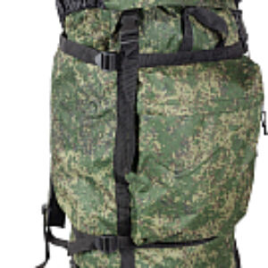 Рюкзак туристический Боровик Оксфорд Пиксель 21век