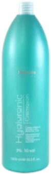 Эмульсия для окисления краски Hyaluronic Cremoxon С гиалуроновой кислотой 3% / 3021 21век