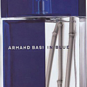 Туалетная вода In Blue 21век