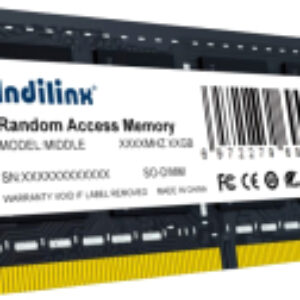 Оперативная память DDR5 IND-ID5N48SP16X 21век