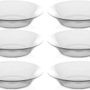 Набор тарелок Invitation 10335/1006674 21век