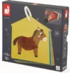 Развивающий игровой набор Ферма J02692 21век