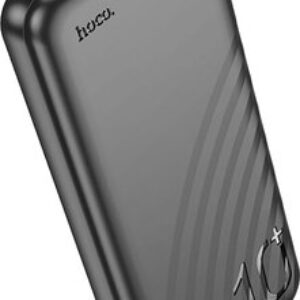 Портативное зарядное устройство J123 10000mAh 21век