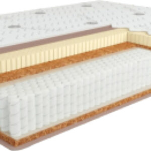 Матрас Jamaika Multi 120x200 21век
