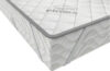 Наматрасник защитный Jersey Lux 90x186 21век