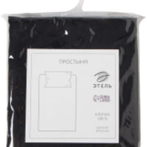 Простыня Jet Black / 9954266 21век