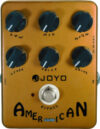 Процессор эффектов JF-14-American-Sound 21век