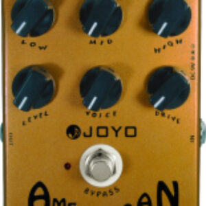 Процессор эффектов JF-14-American-Sound 21век