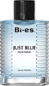Туалетная вода Just Blue Pour Homme 21век