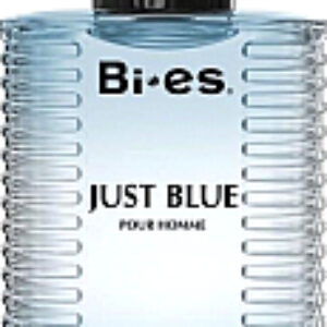 Туалетная вода Just Blue Pour Homme 21век