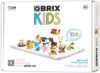 Конструктор Kids Тотемные животные 21век