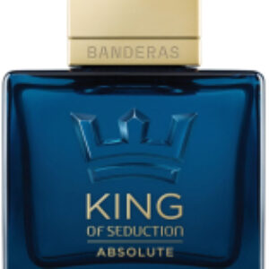 Туалетная вода King of Seduction Absolute 21век