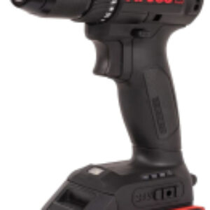 Аккумуляторная дрель-шуруповерт KU212.1 21век