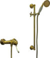 Смеситель Labe L581.5-1SM 21век