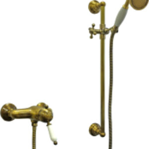 Смеситель Labe L581.5-1SM 21век