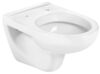 Унитаз подвесной Victoria 734630300R 21век