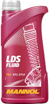 Жидкость гидравлическая LDS Fluid / MN8302-1 21век