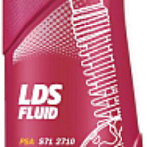 Жидкость гидравлическая LDS Fluid / MN8302-1 21век