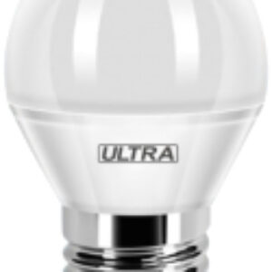Лампа LED-G45-8.5W-E27-4000K 21век